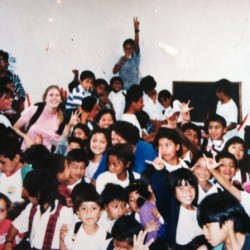 Timeline-2005